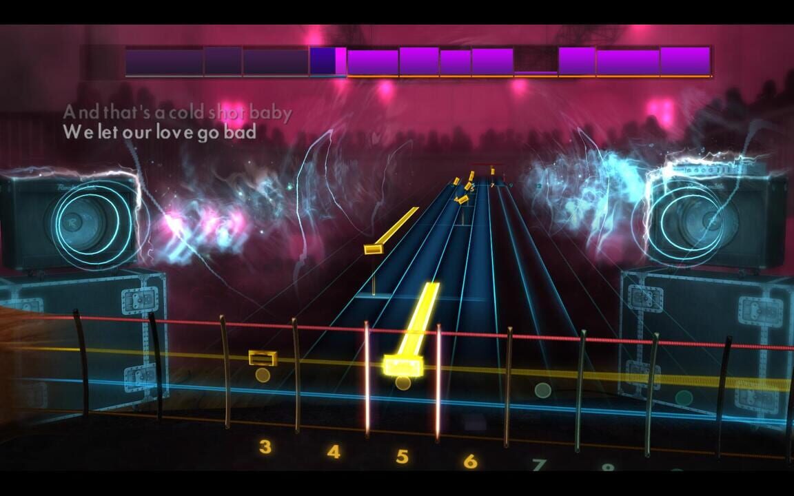 Rocksmith 2014 Edition: Remastered – Stevie Ray Vaughan & Double Trouble: Song Pack
