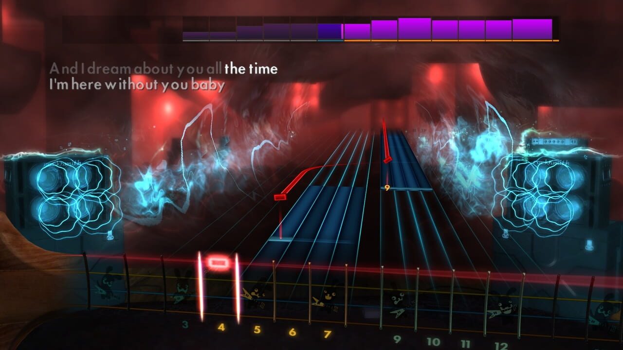 Rocksmith 2014 Edition: Remastered – 3 Doors Down: Song Pack II