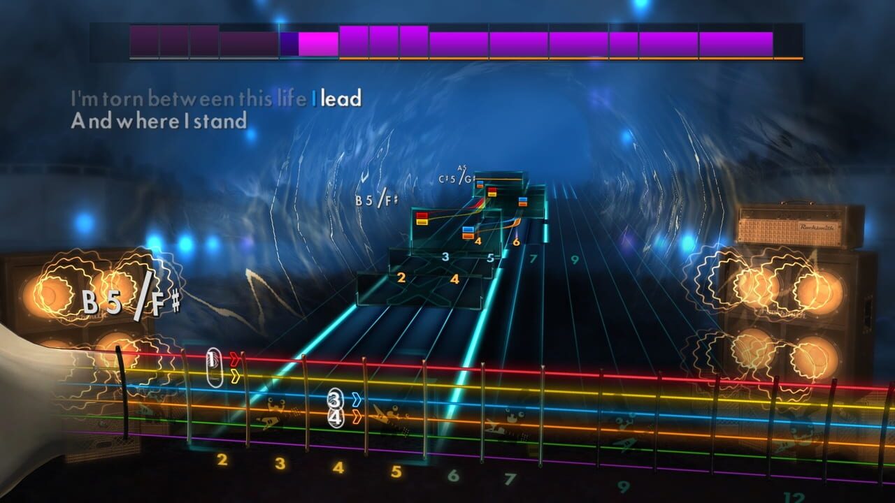 Rocksmith 2014 Edition: Remastered – 3 Doors Down: Song Pack II