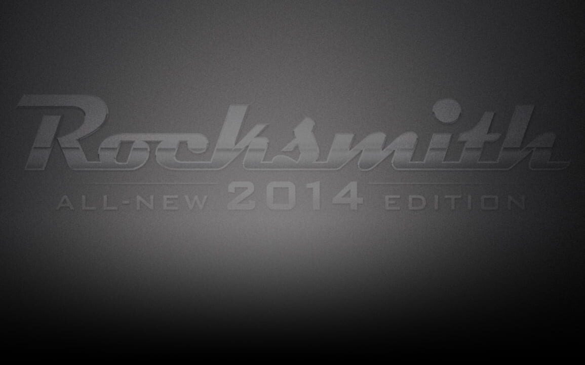 Rocksmith 2014 Edition: Remastered – U2: Song Pack