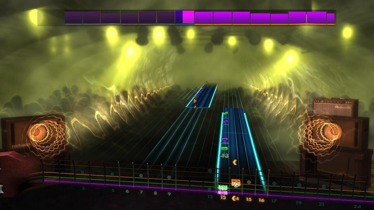 Rocksmith 2014 Edition: Remastered – Johnny Cash: Song Pack I-II