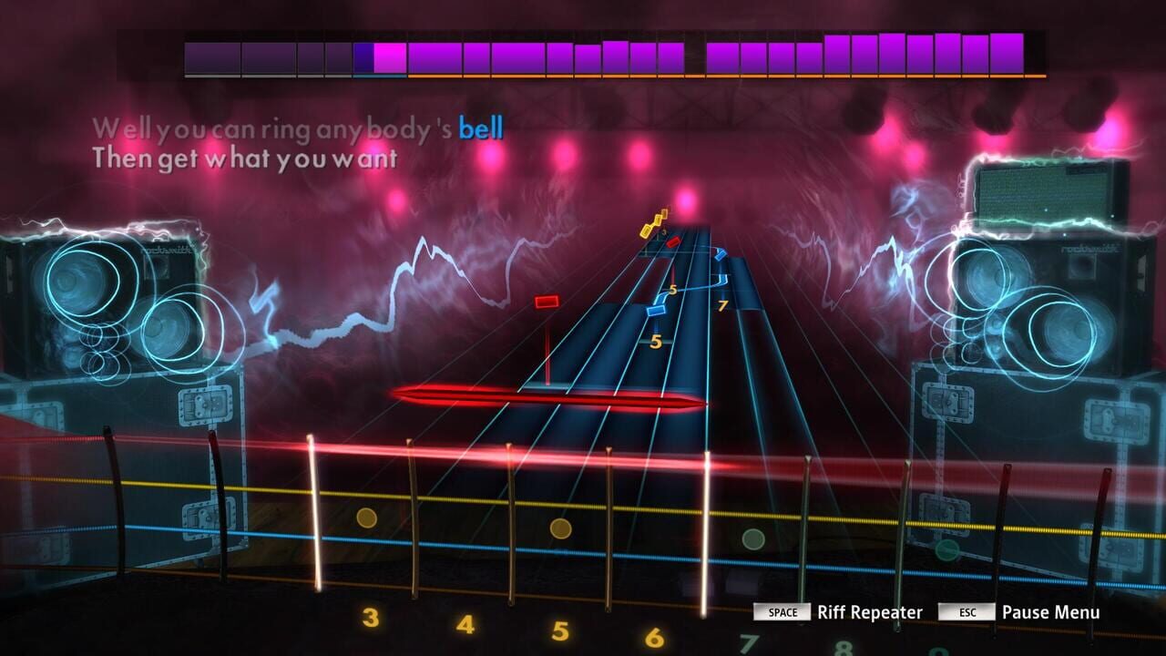 Rocksmith 2014 Edition: Remastered – Paramore: Song Pack