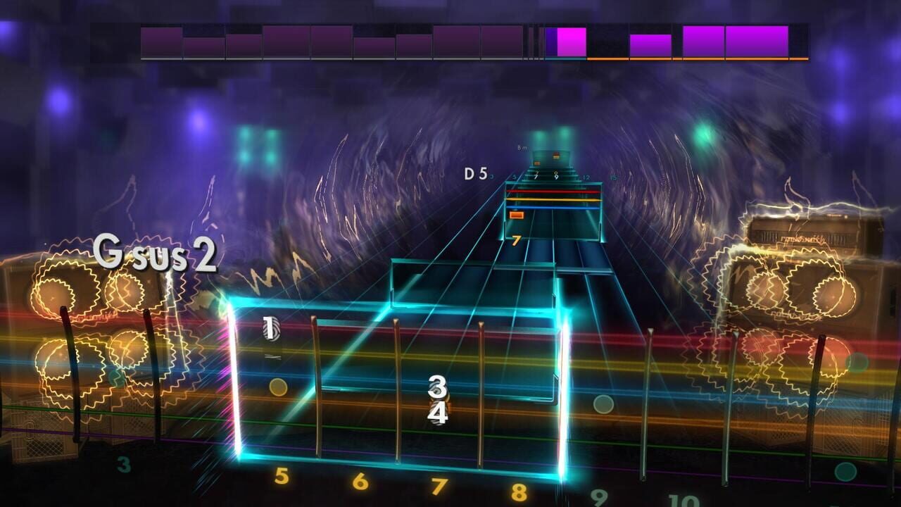 Rocksmith 2014 Edition: Remastered – Paramore: Song Pack