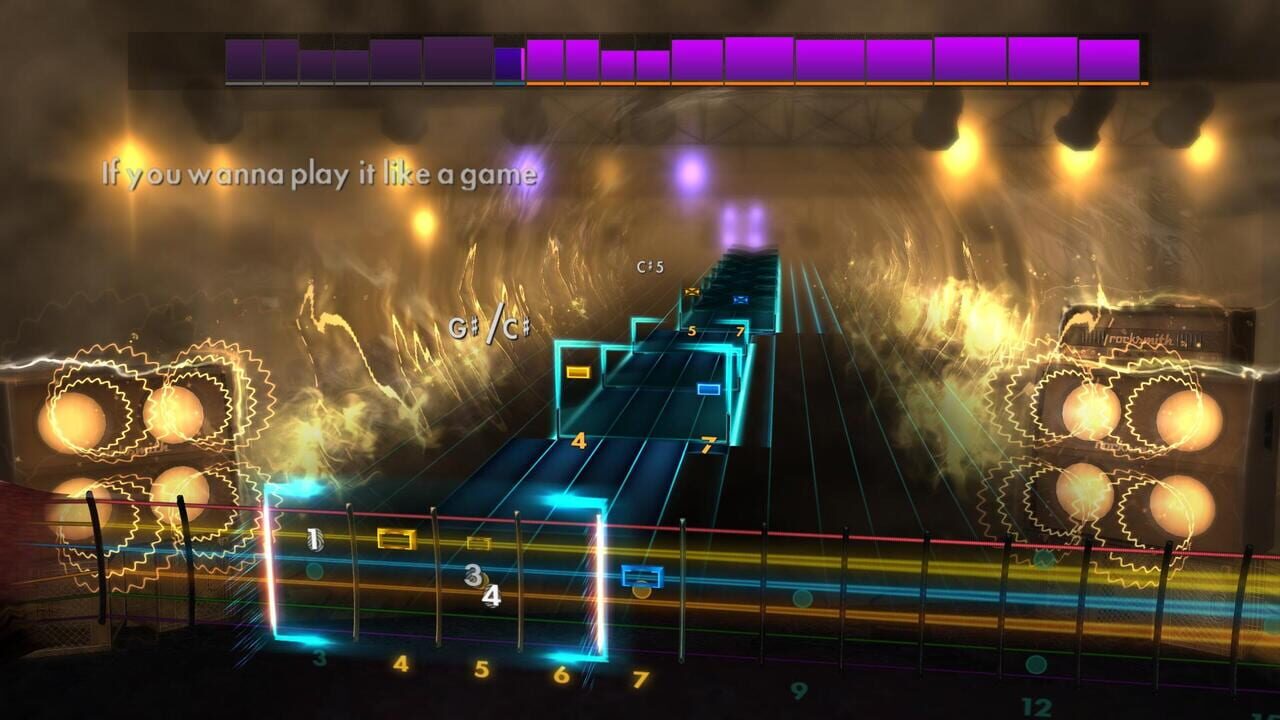 Rocksmith 2014 Edition: Remastered – Paramore: Song Pack