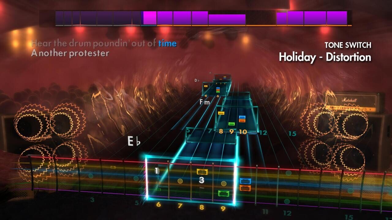 Rocksmith 2014 Edition: Remastered – Green Day: Song Pack III