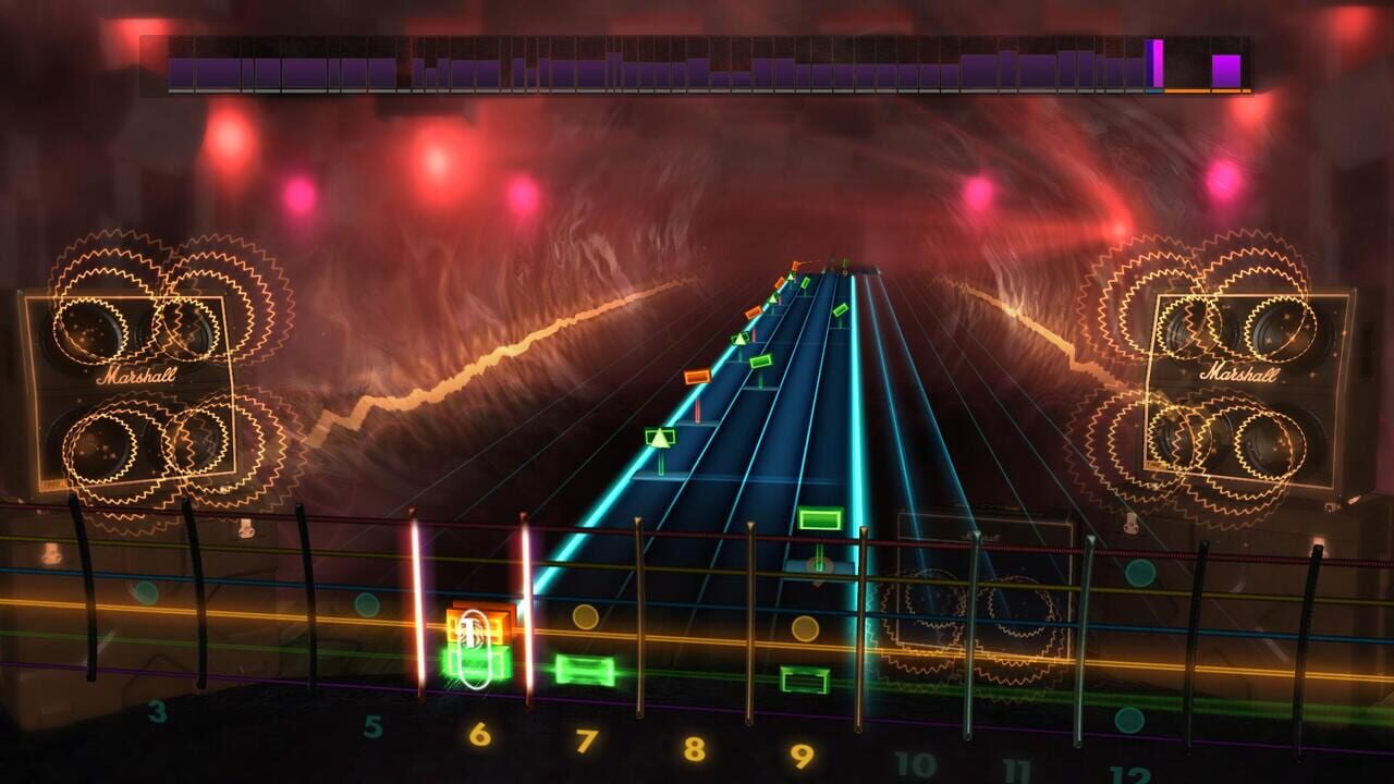 Rocksmith 2014 Edition: Remastered – Green Day: Song Pack III