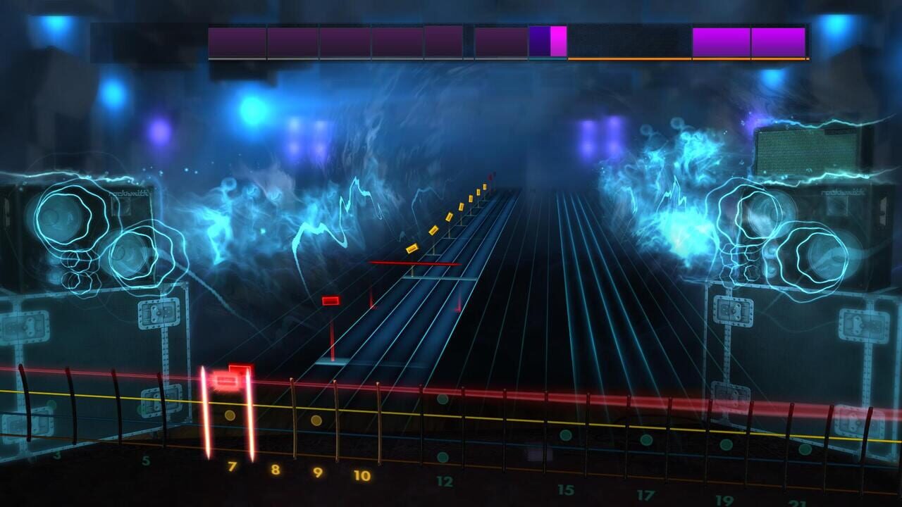 Rocksmith 2014 Edition: Remastered – Green Day: Song Pack III