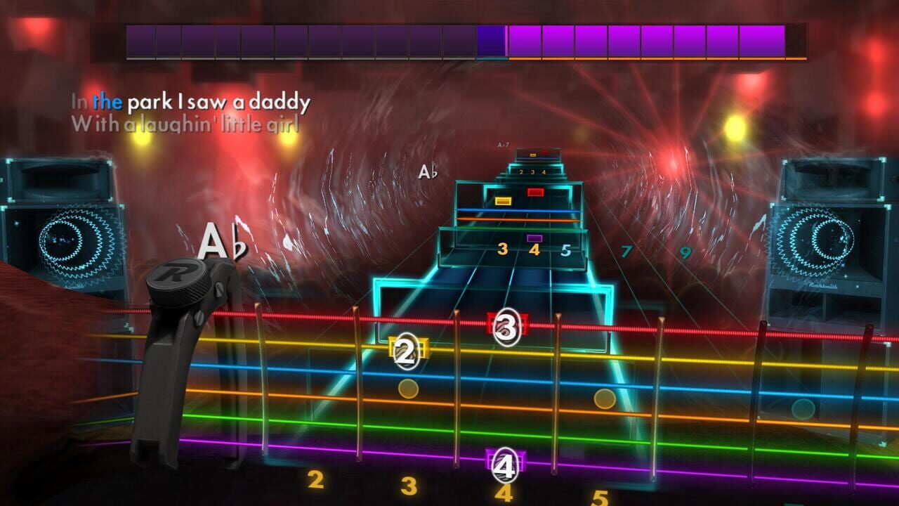 Rocksmith 2014 Edition: Remastered – Johnny Cash: Song Pack II