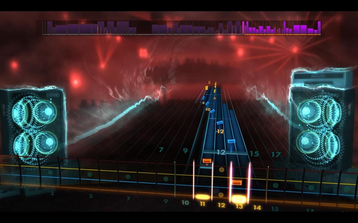 Rocksmith 2014 Edition: Remastered – Yes: Song Pack