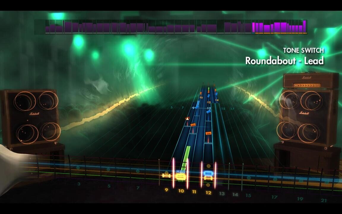 Rocksmith 2014 Edition: Remastered – Yes: Song Pack