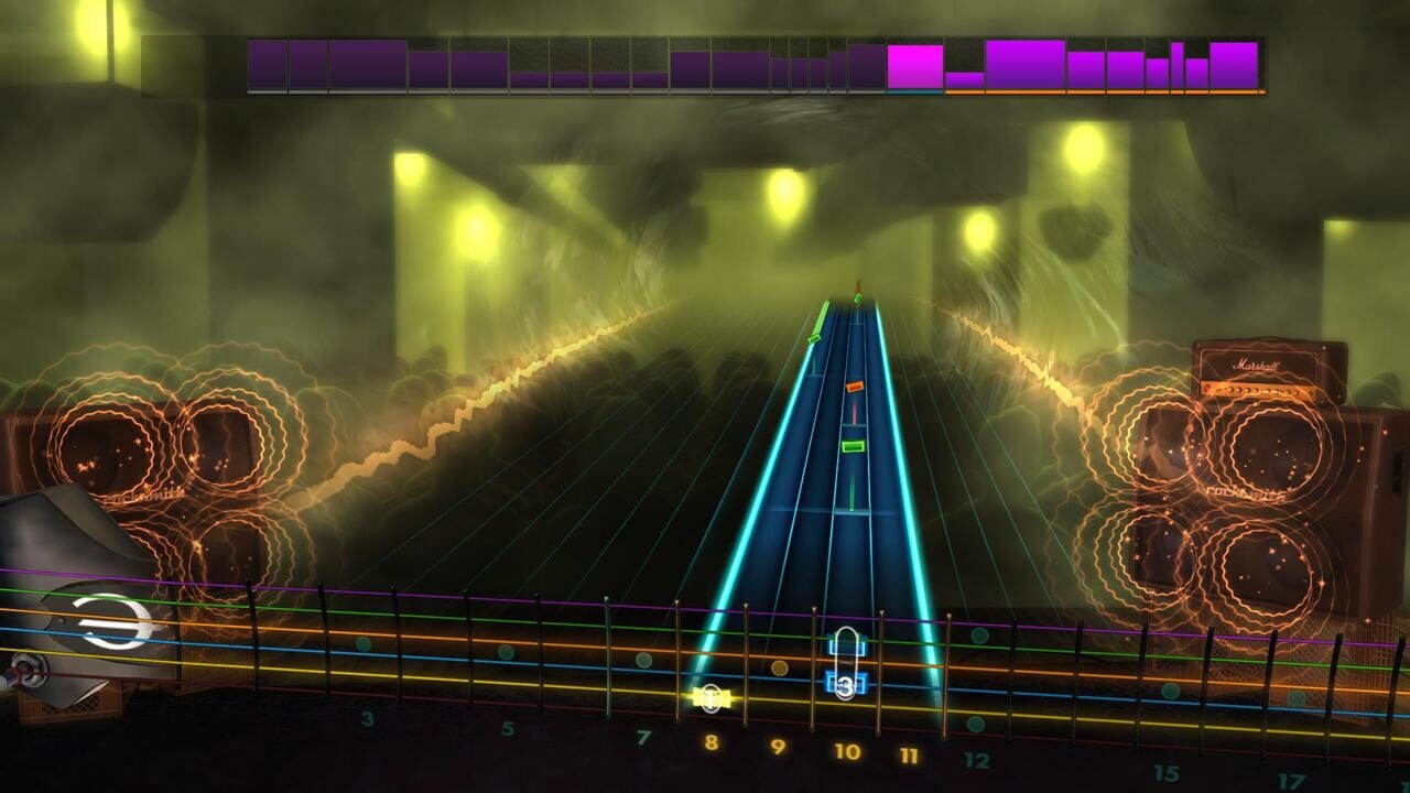 Rocksmith 2014 Edition: Remastered – Green Day: Song Pack II