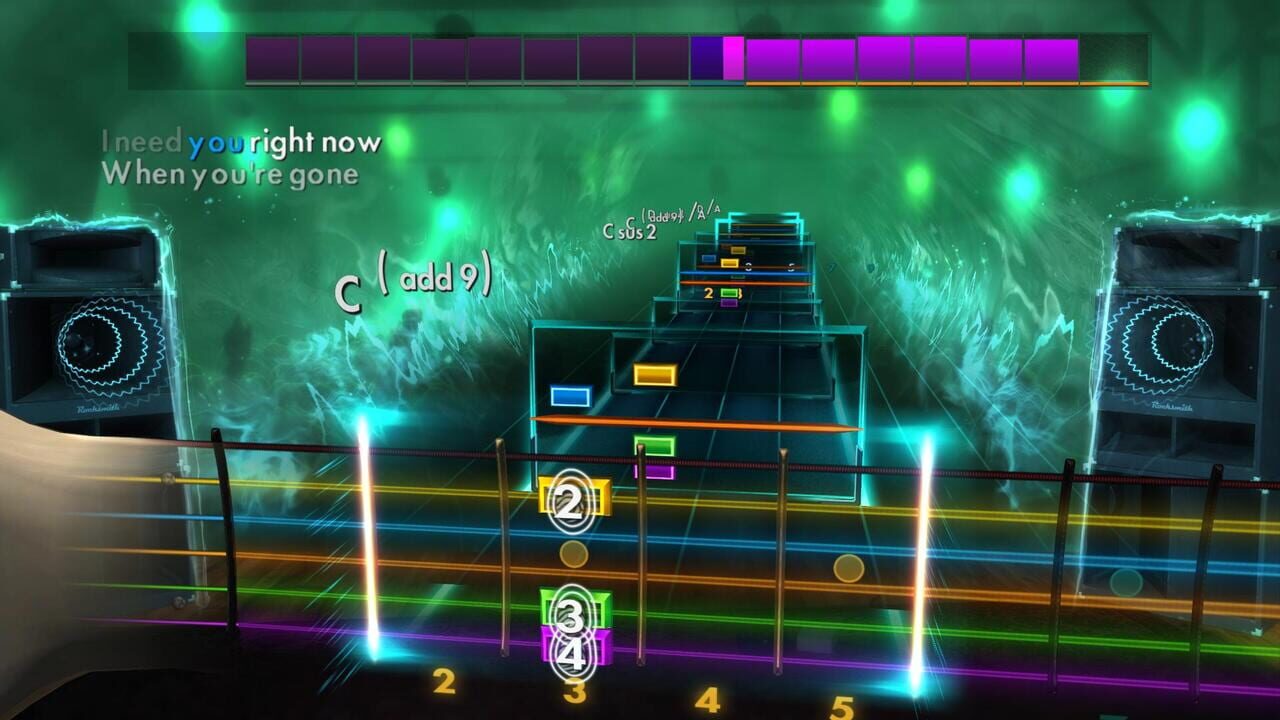 Rocksmith 2014 Edition: Remastered – Avril Lavigne: Song Pack