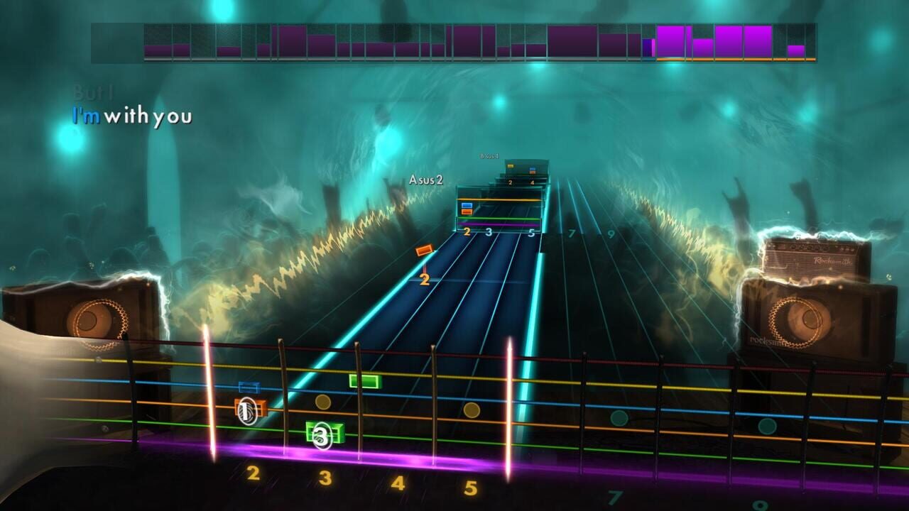 Rocksmith 2014 Edition: Remastered – Avril Lavigne: Song Pack