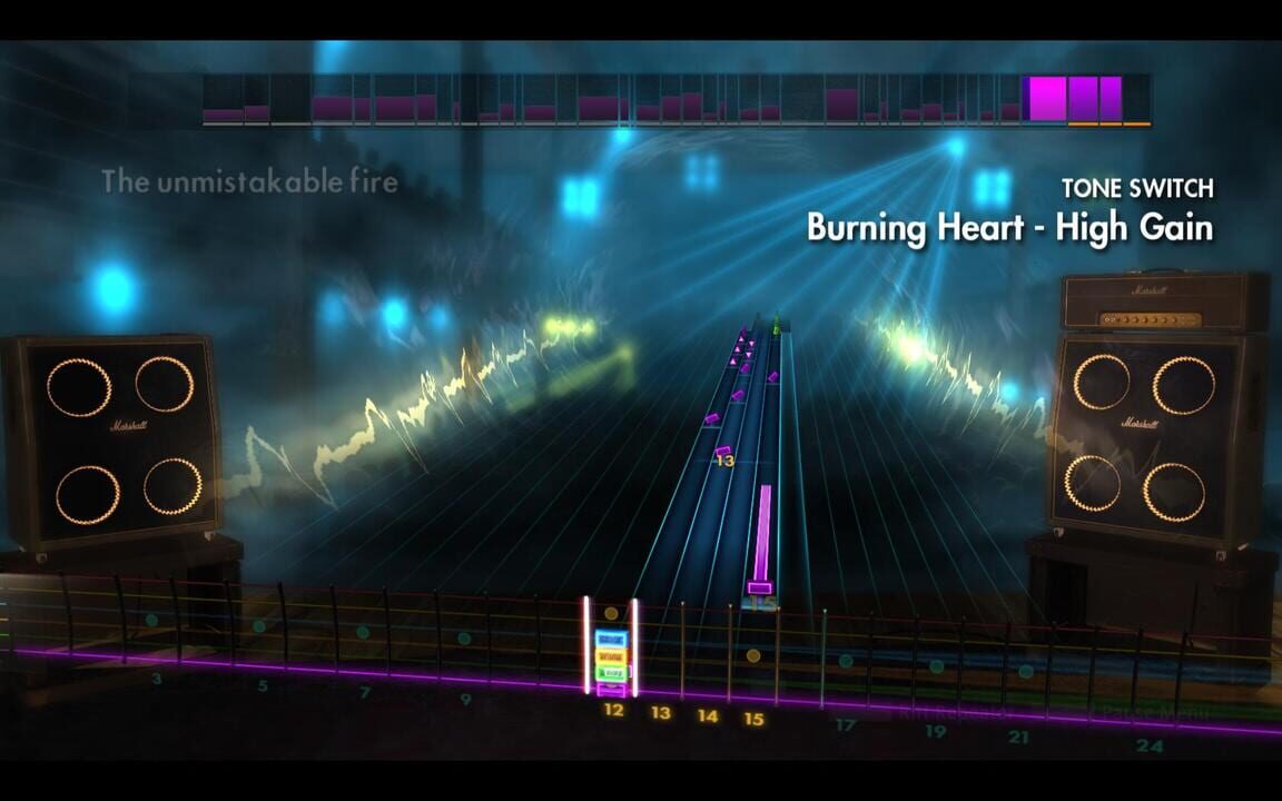 Rocksmith 2014 Edition: Remastered – UBI30: 1986 Song Pack