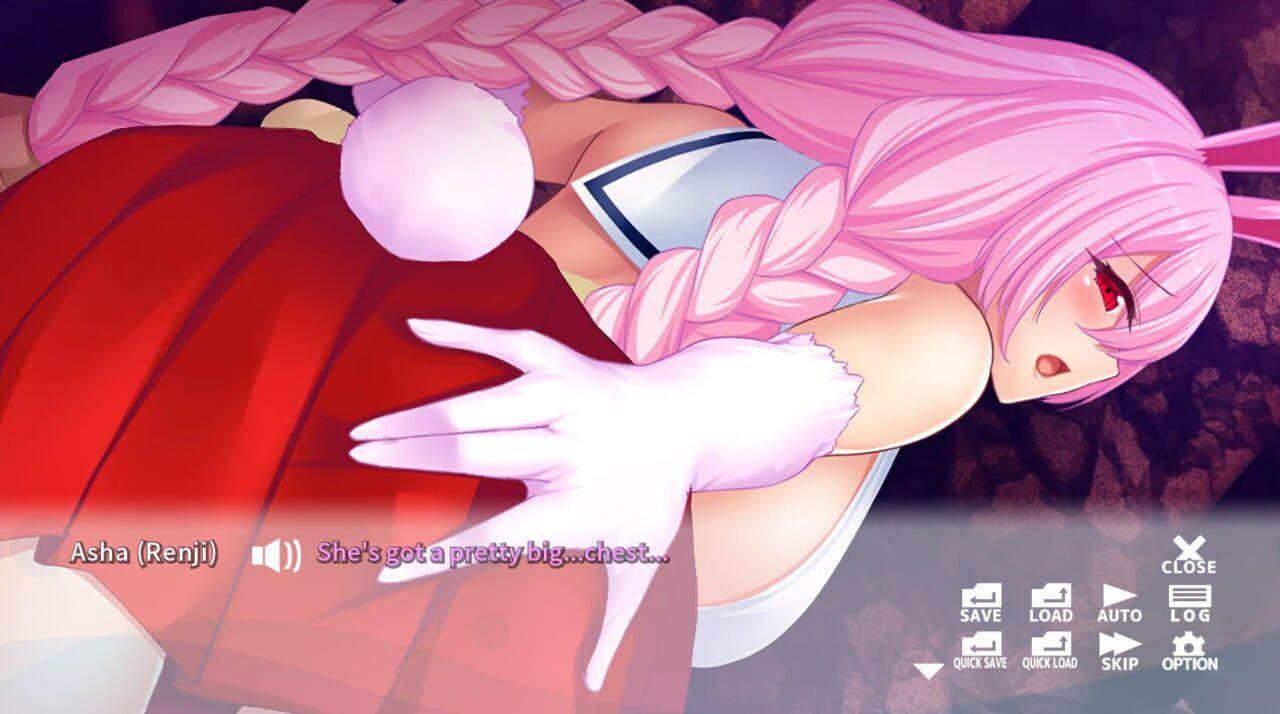 Mischief Dungeon Life: Isekai Tensei shita Ore no Itazura Dungeon Life – Asha Edition