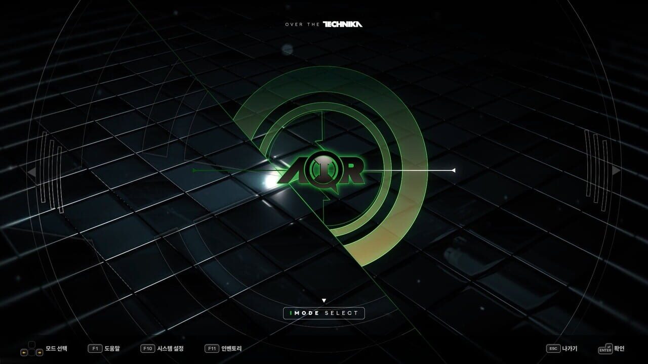 DJMax Respect V: Technika Tune & Q Pack