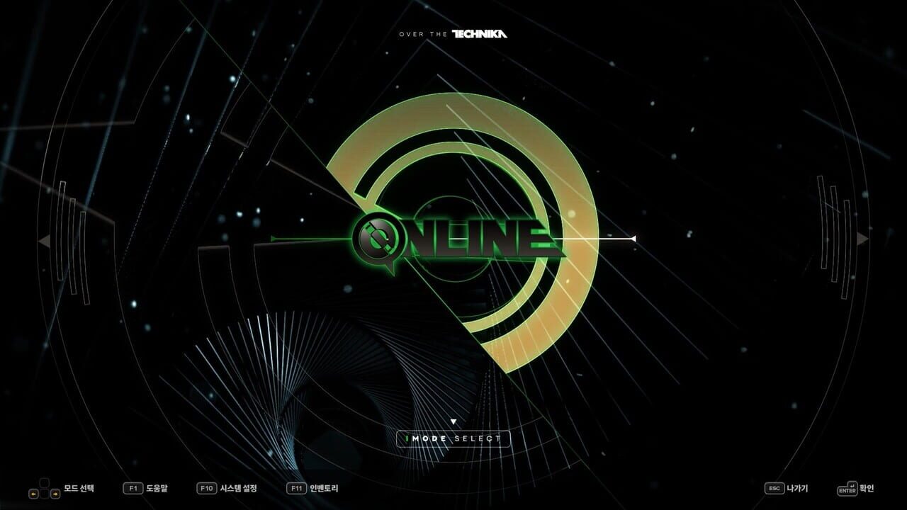 DJMax Respect V: Technika Tune & Q Pack