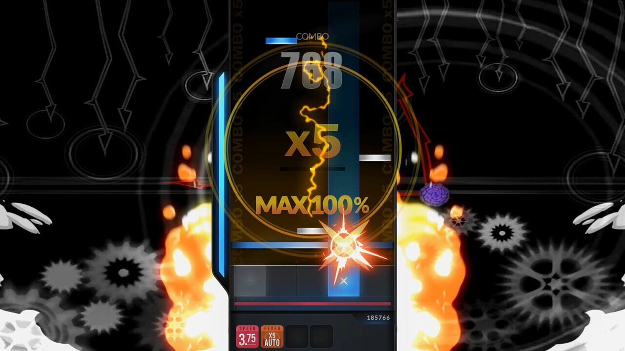 DJMax Respect V: Emotional Sense Pack