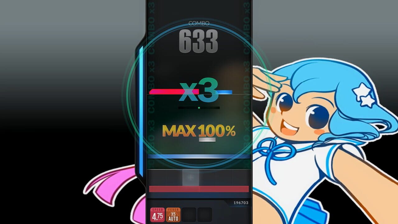 DJMax Respect V: Emotional Sense Pack