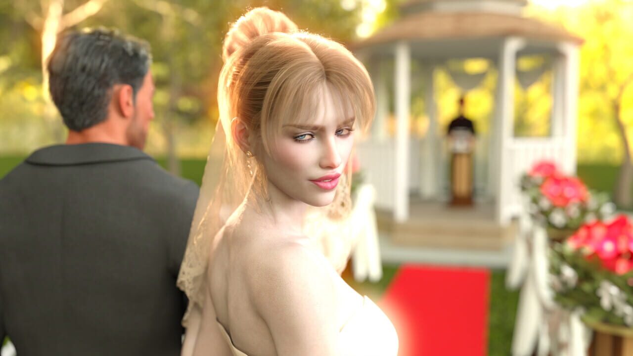 Bride Corruption