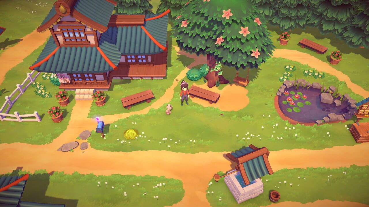 Big Farm Story: Asian Package