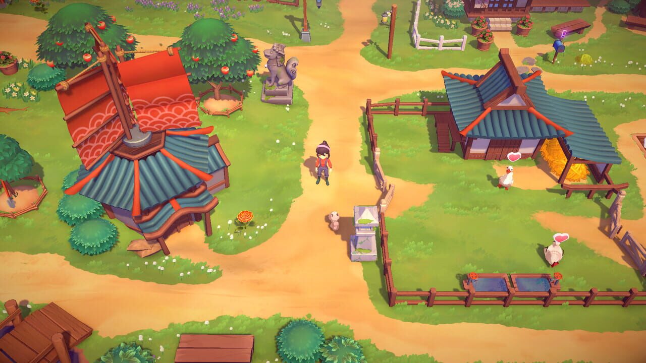 Big Farm Story: Asian Package