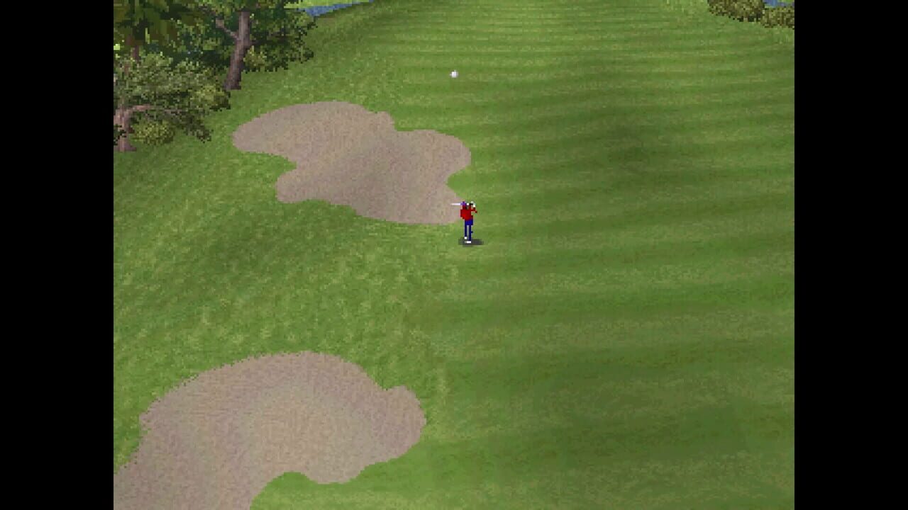 Actua Golf