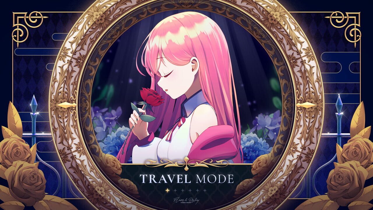 Sixtar Gate: Startrail – Flower & Destiny Pack