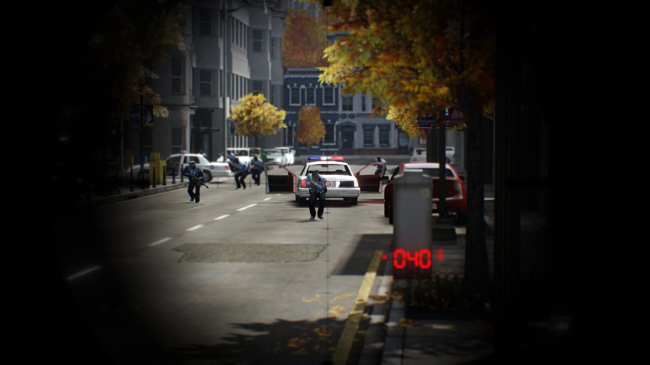 Payday 2: Gage Sniper Pack