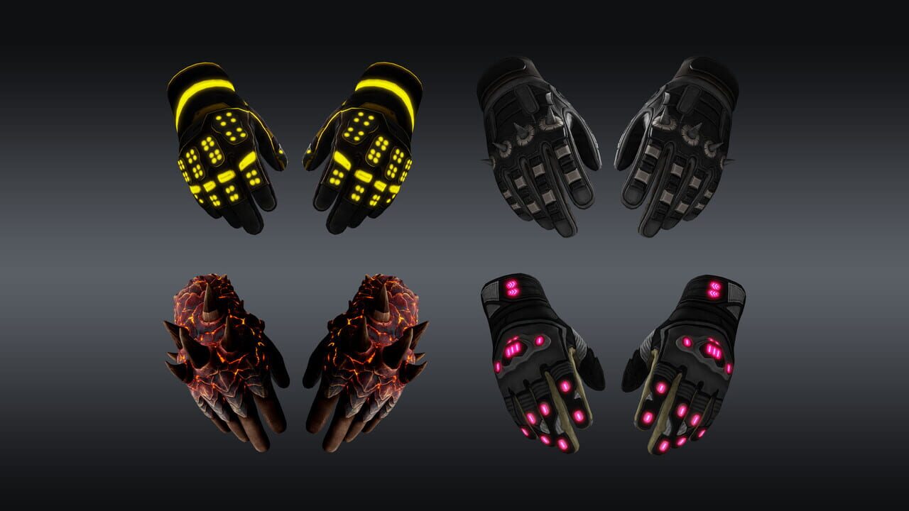 Payday 2: Golden Dagger Tailor Pack