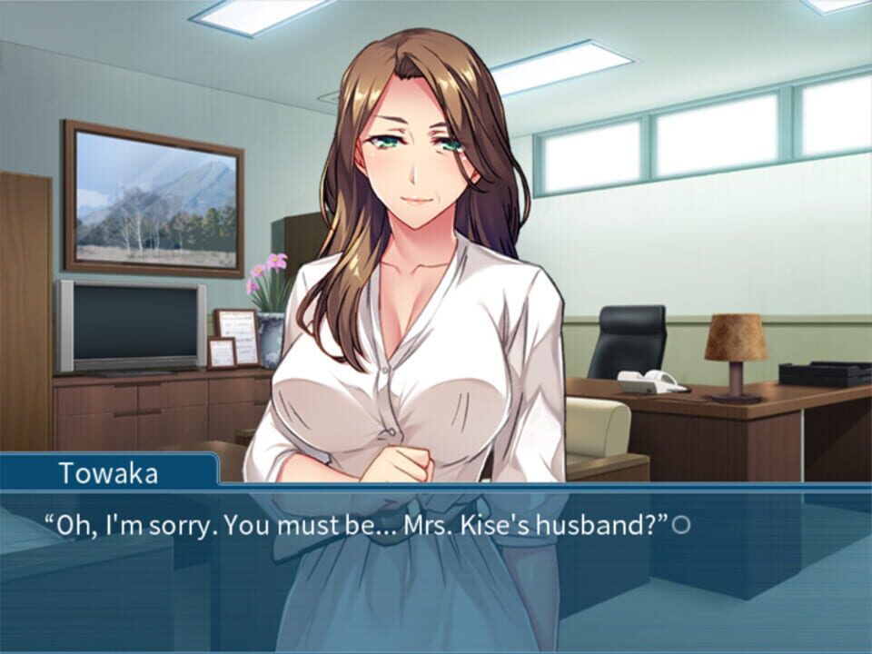 Platonically Mauled by a Magic Cougar