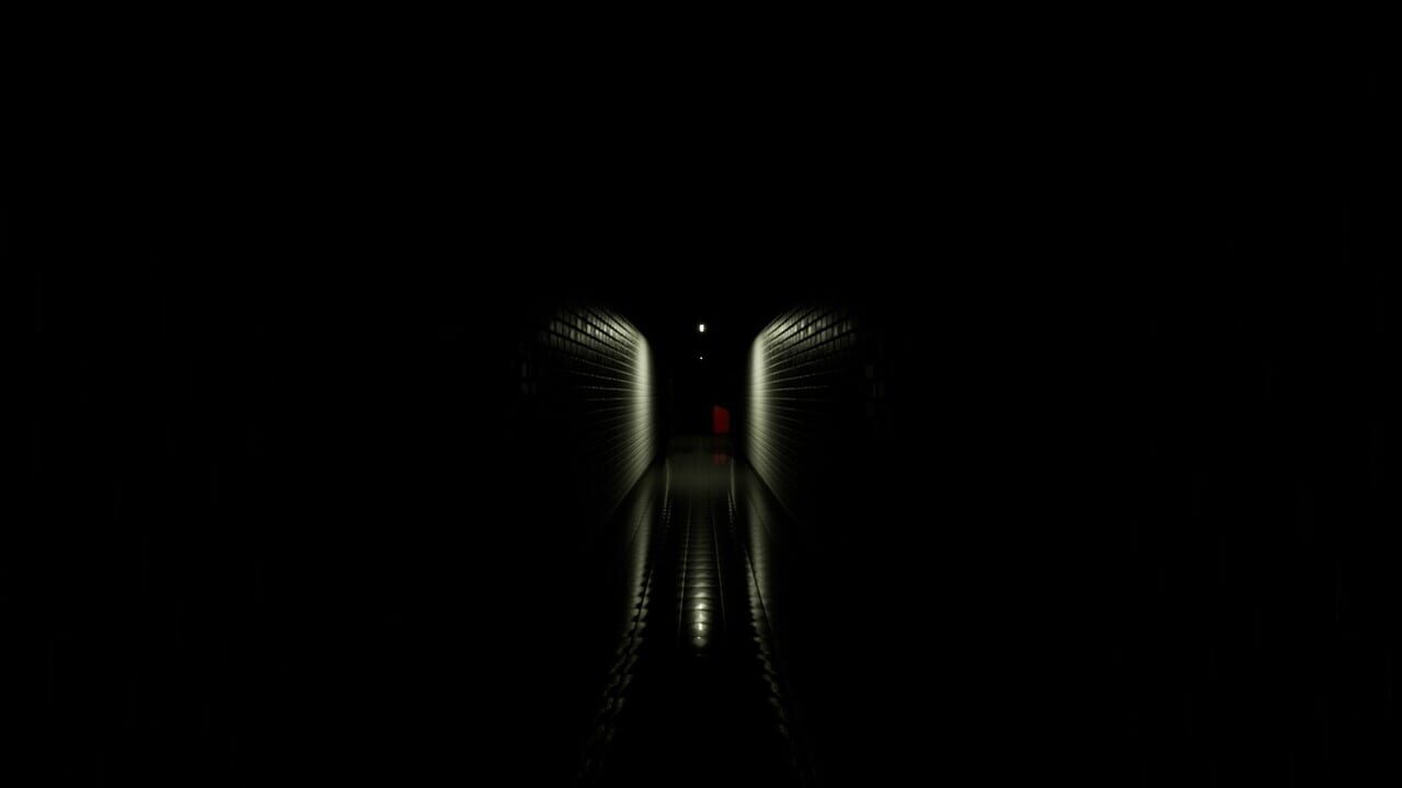 Dark Corridors