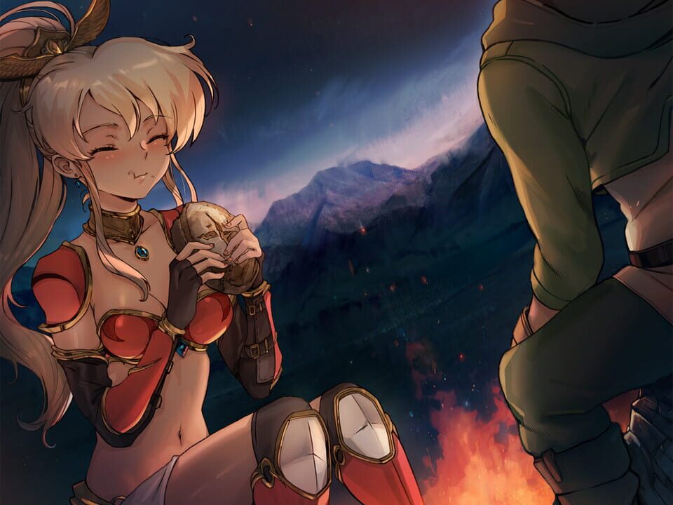 Queen Beast