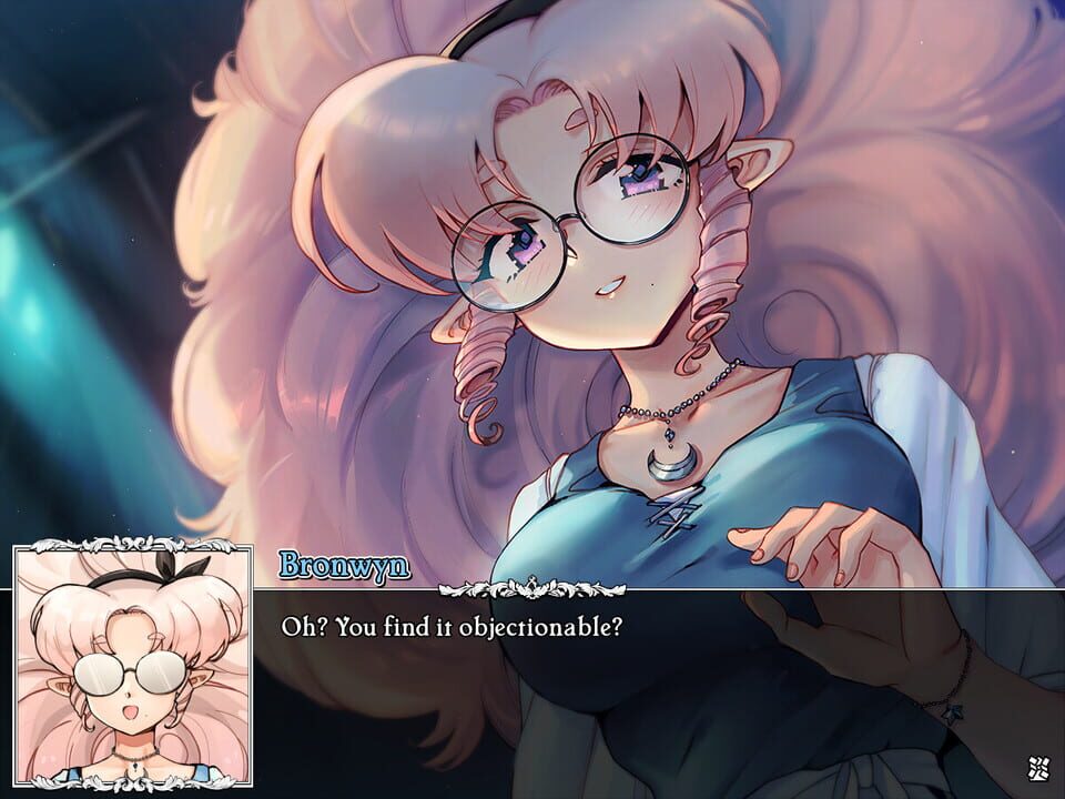 Queen Beast