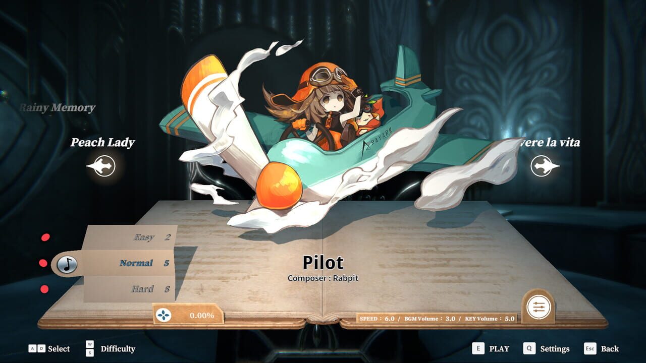 Deemo: Reborn – Prime Pack II