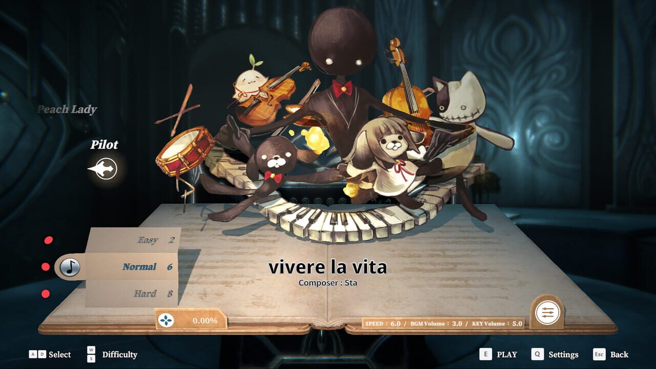 Deemo: Reborn – Prime Pack II