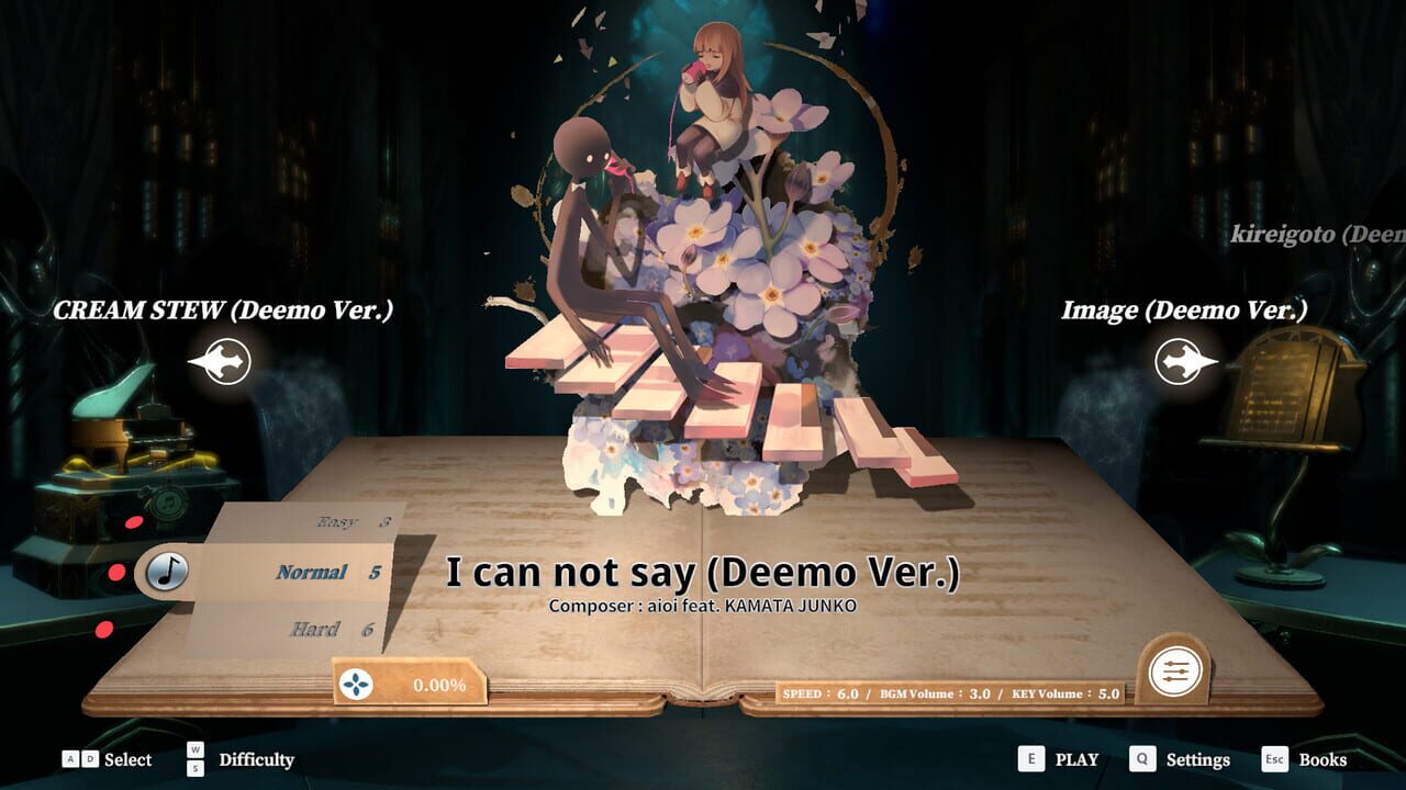Deemo: Reborn – Prime Pack I