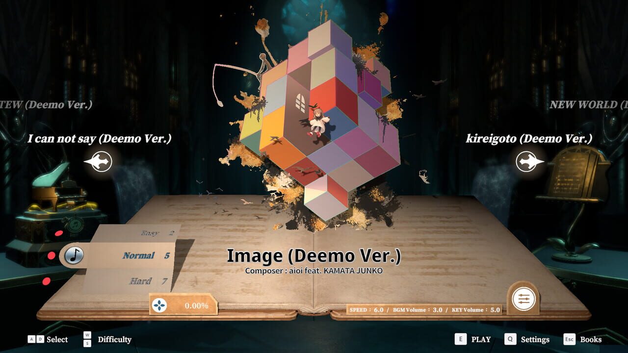 Deemo: Reborn – Prime Pack I