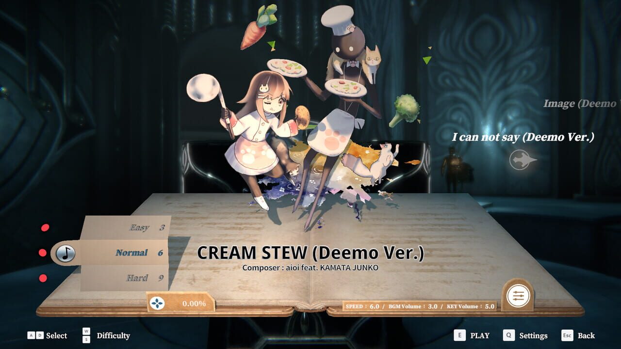 Deemo: Reborn – Prime Pack I