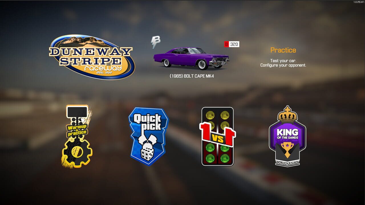 Car Mechanic Simulator 2021: Drag Racing