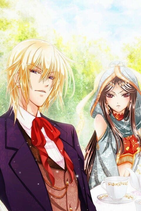 Shall we date?: My Sweet Prince