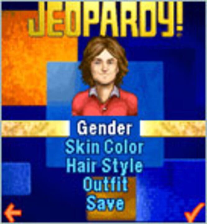 Jeopardy! Deluxe