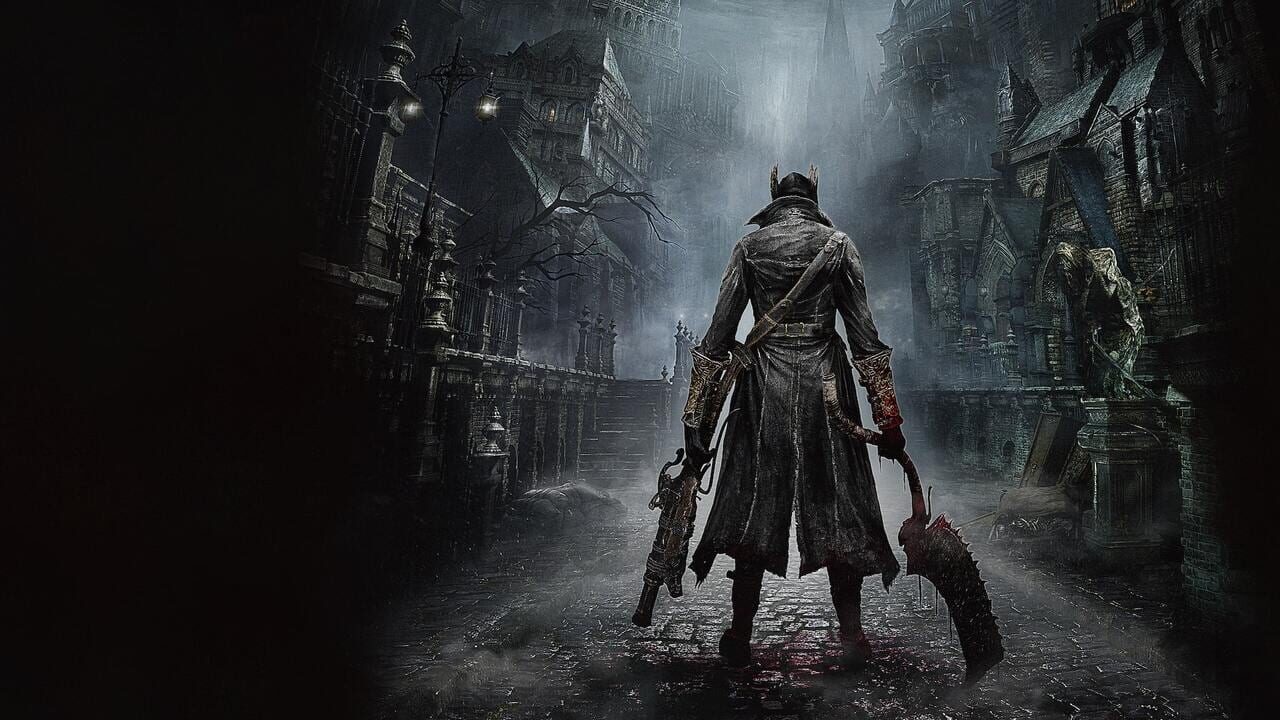 Bloodborne: Complete Edition Bundle