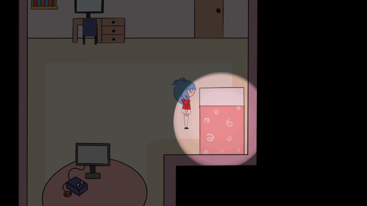 Mild Dream