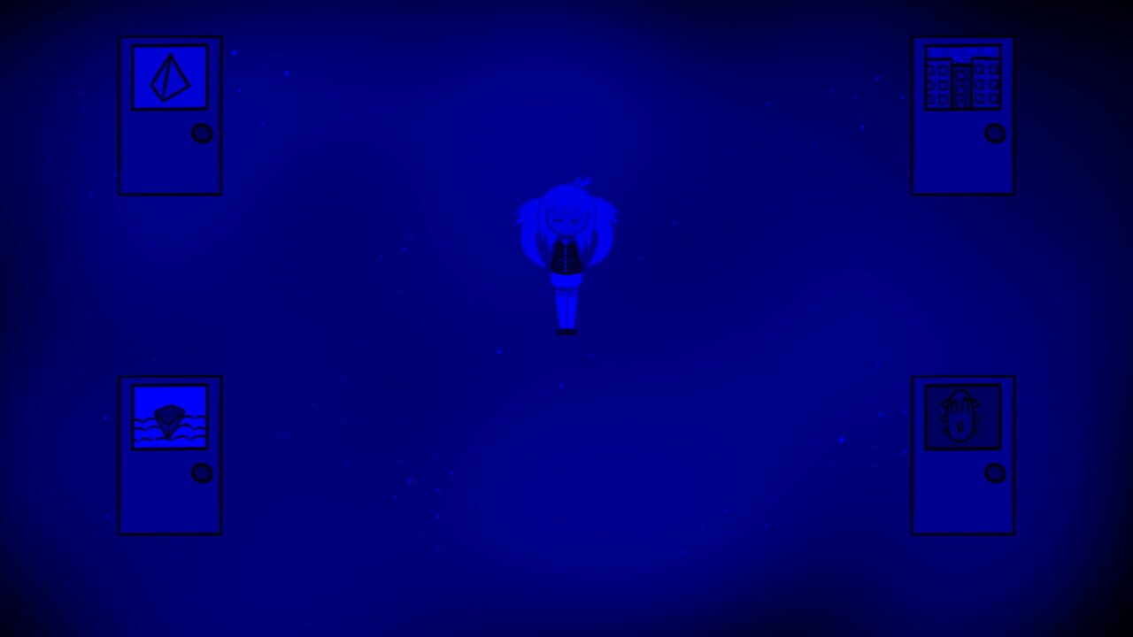 Mild Dream