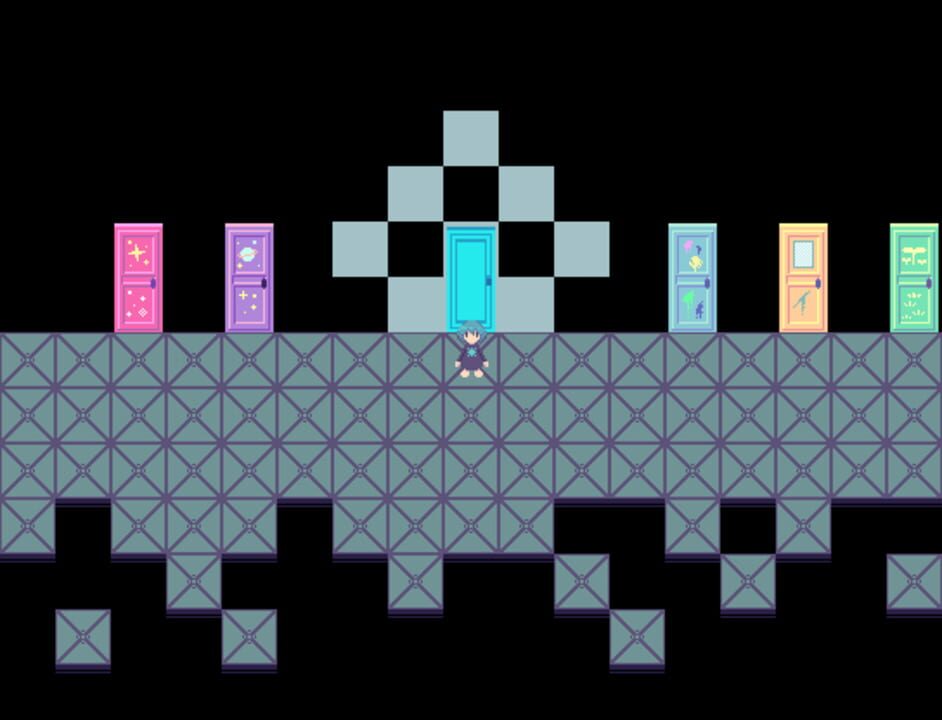Oblivion