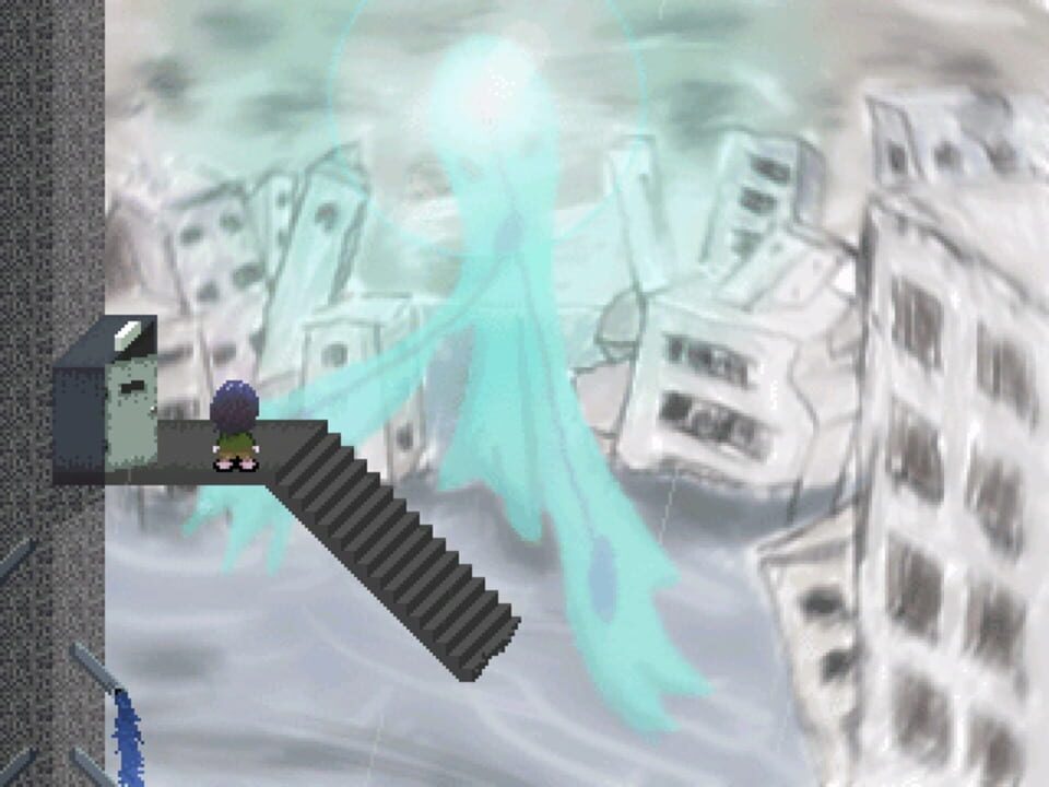 Yume Graffiti