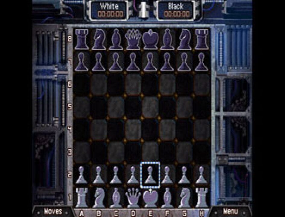 Ultimate Chess 3D