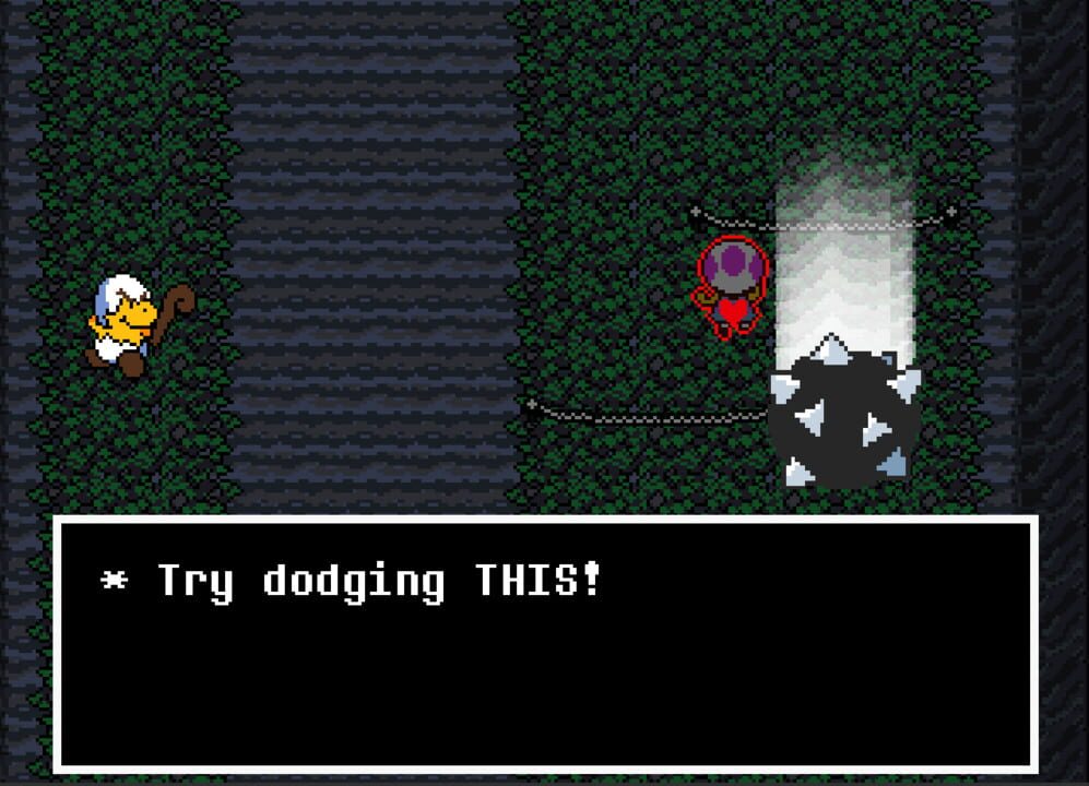 Undertoad: Mission Luigi