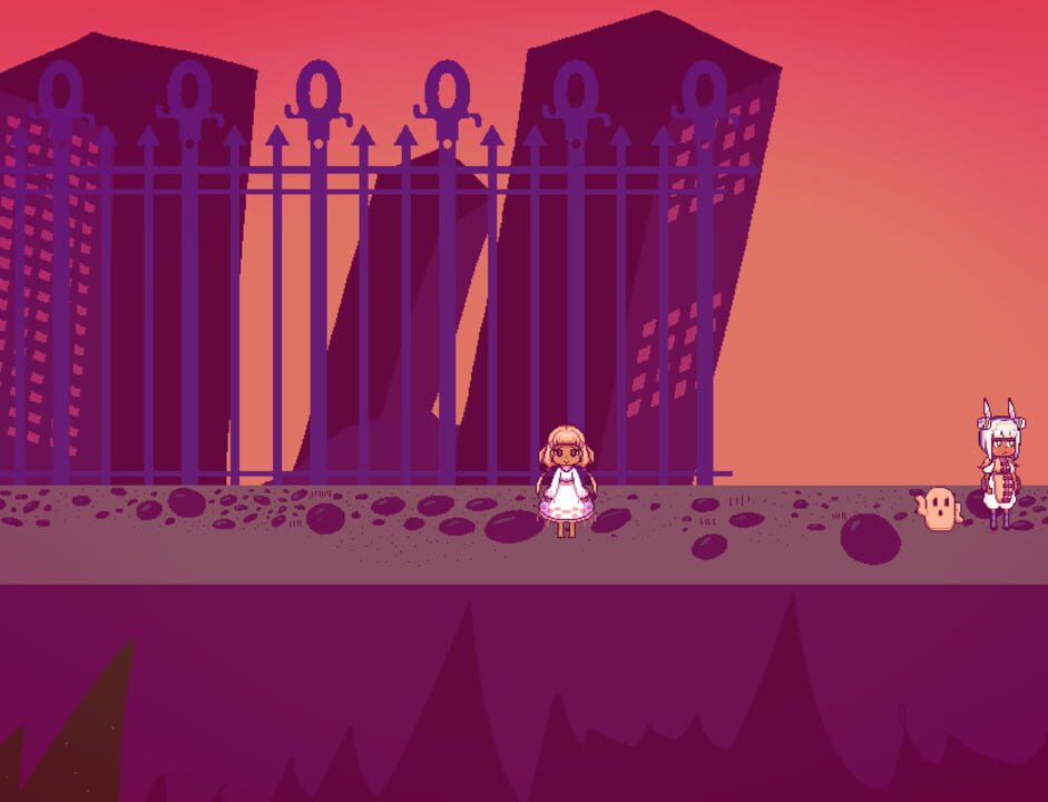 Nightmare of Weakest Creature